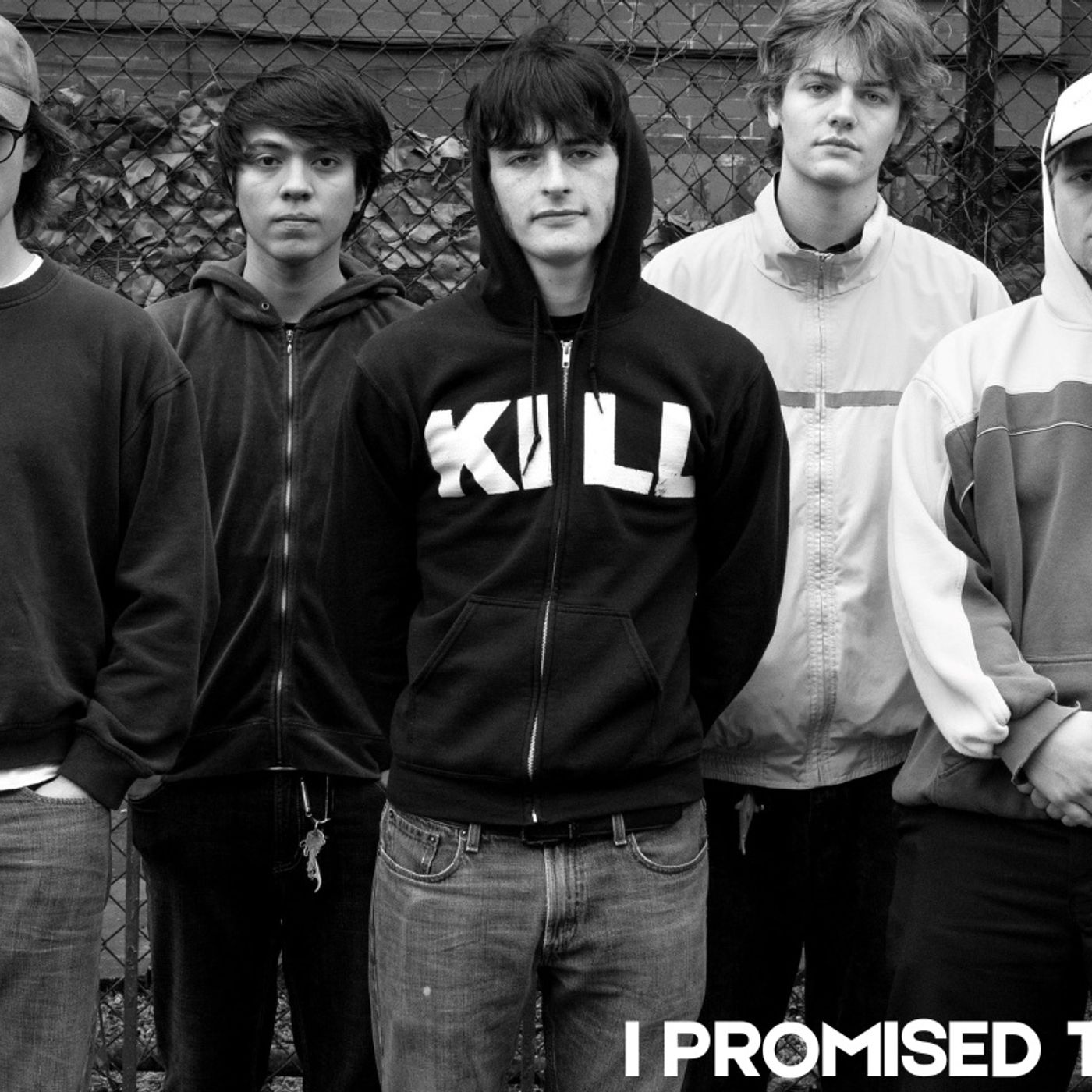 Down Under Devastation: Inside I PROMISED THE WORLD's Maiden Aussie Tour With CALEB MOLINA