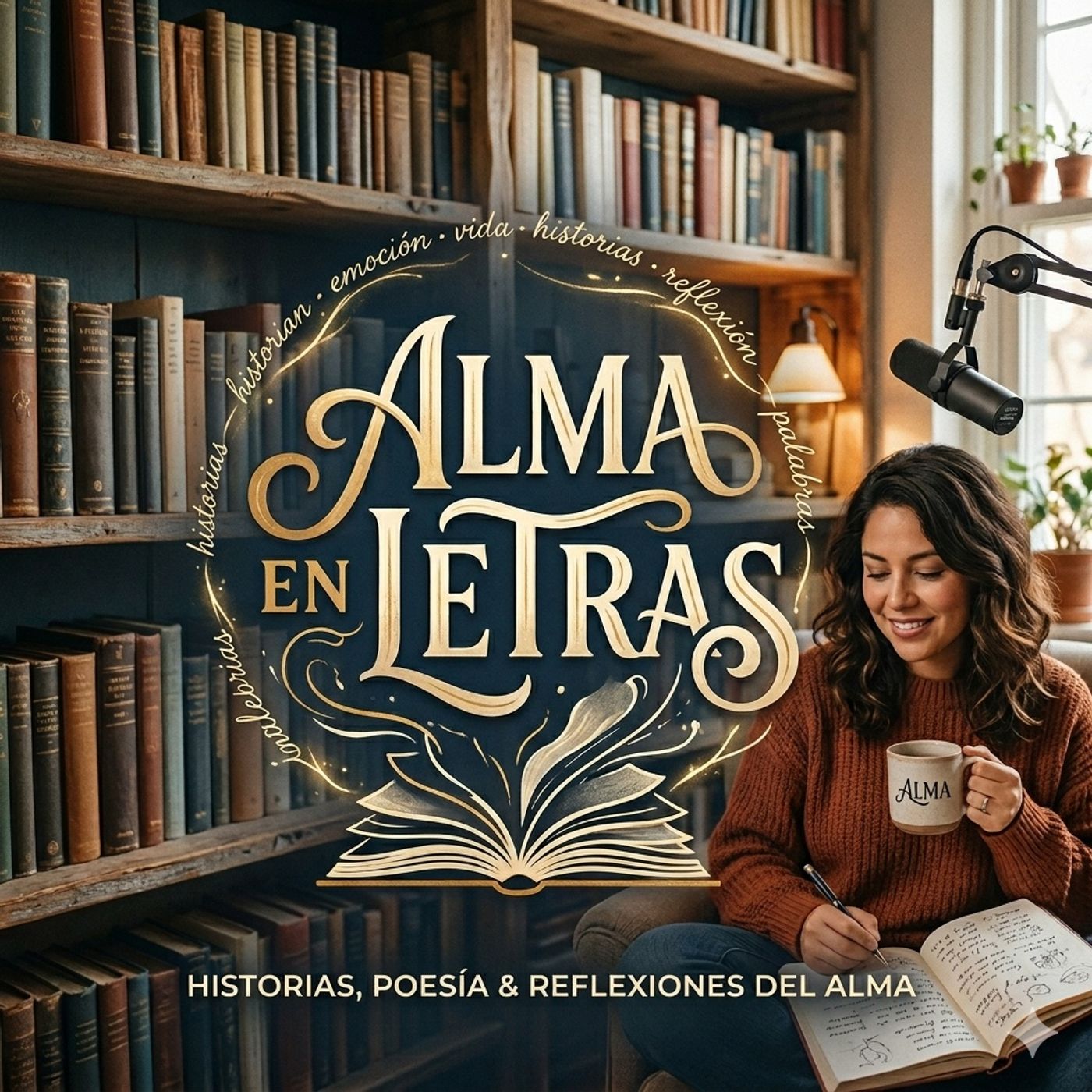 alma en letras