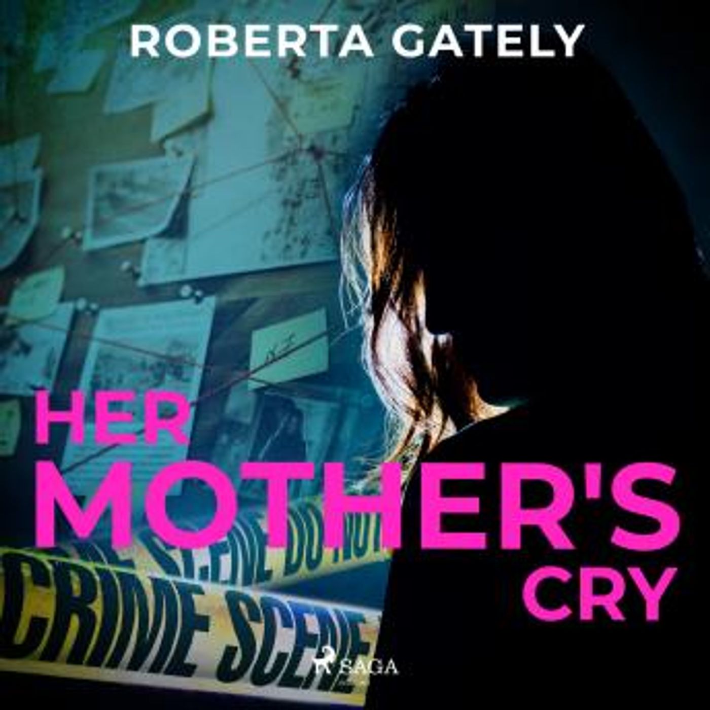 Top Full Audiobooks in Mystery, Thriller & Horror, Suspense
