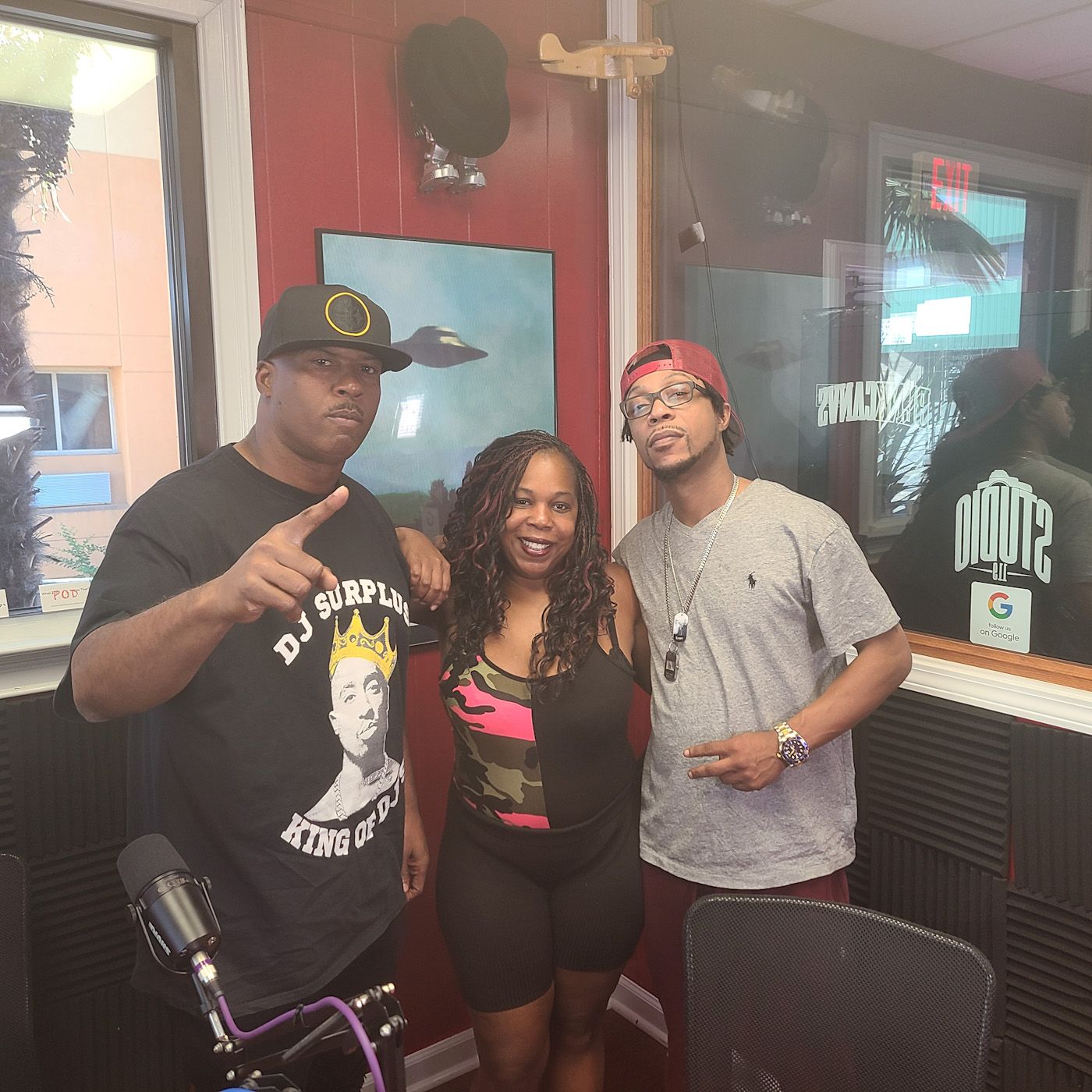 Da Cosign Podcast