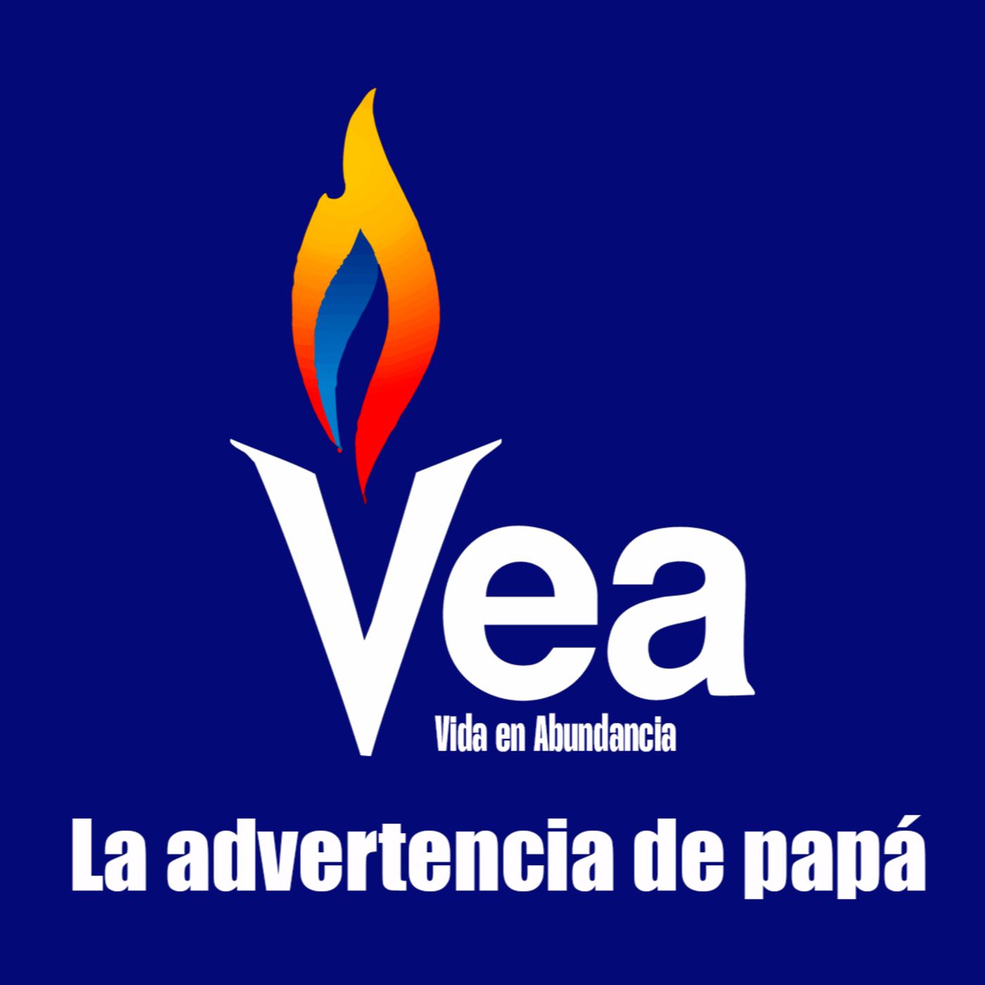 Predicaciones Iglesia VEA