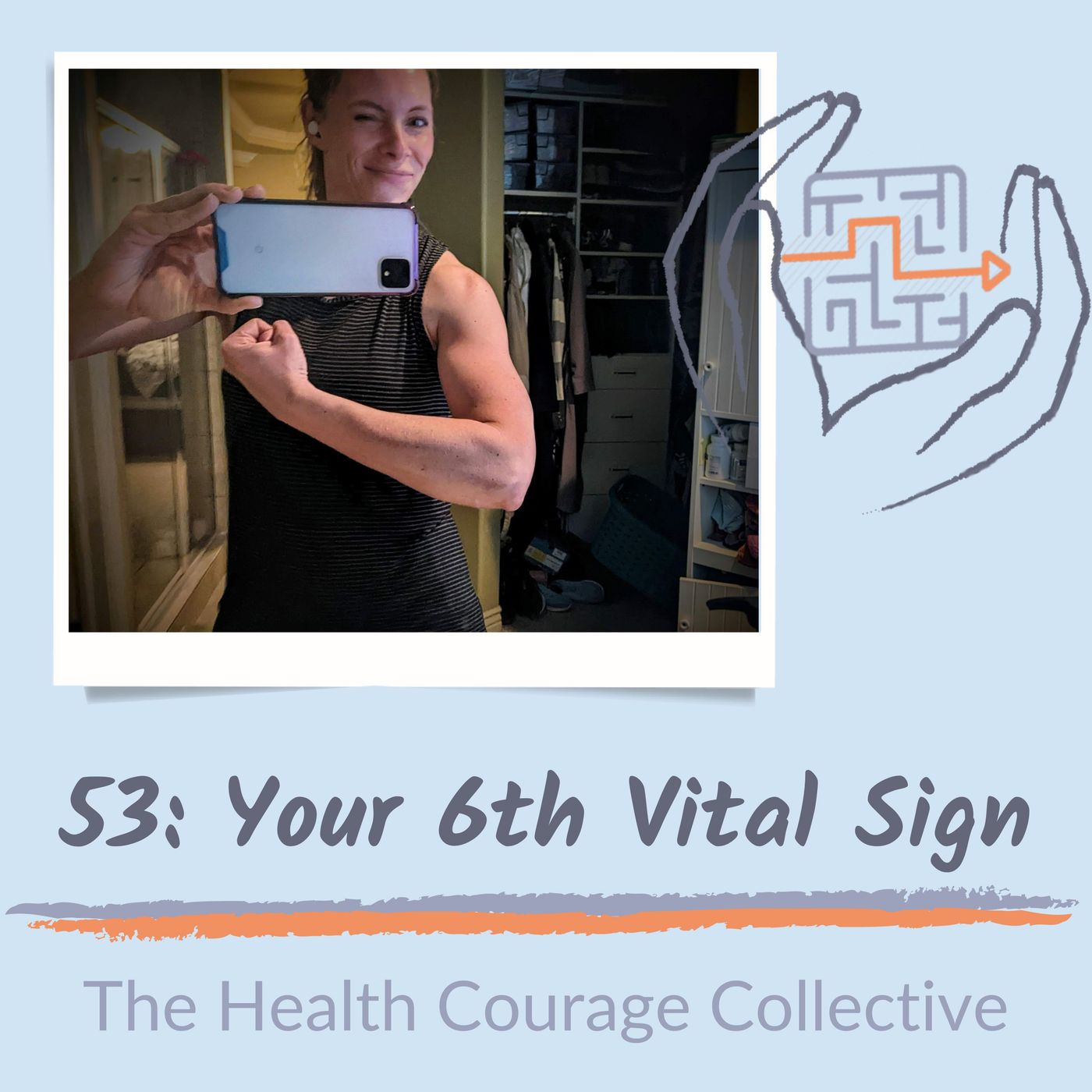 The Health Courage Collective