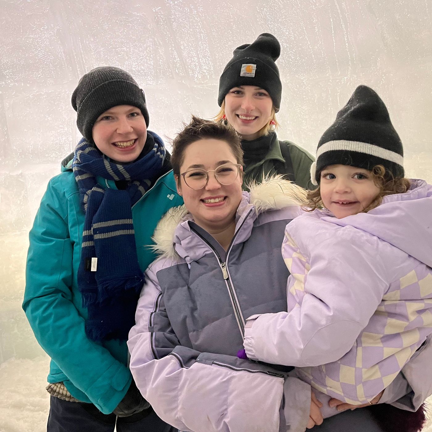 Healthy Families Podcast 🌎 Jenny Hatch Show 🌏