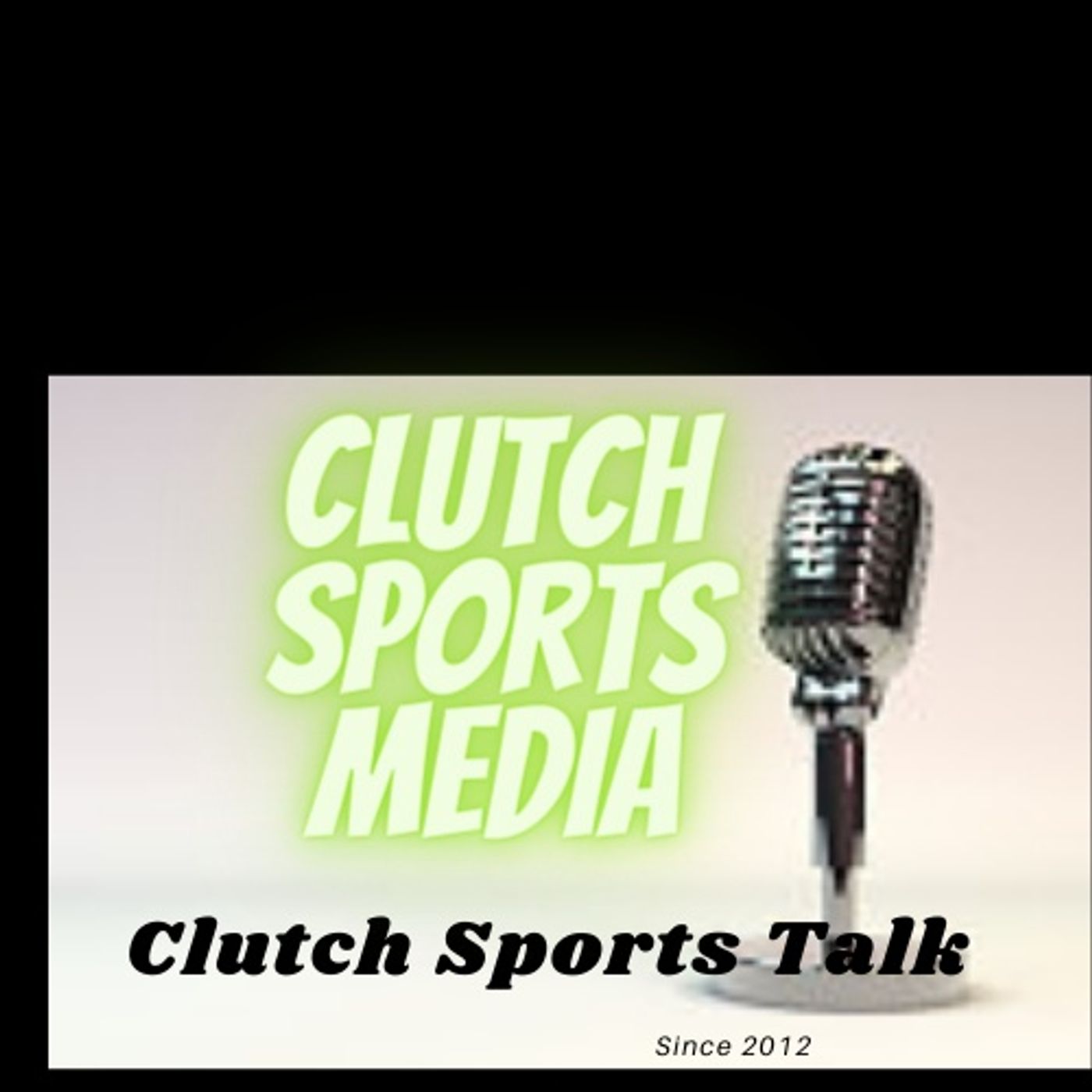 Clutch Sports Media