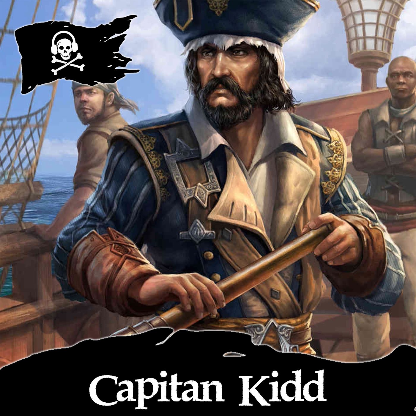 Radio Pirata - Storie di Pirati