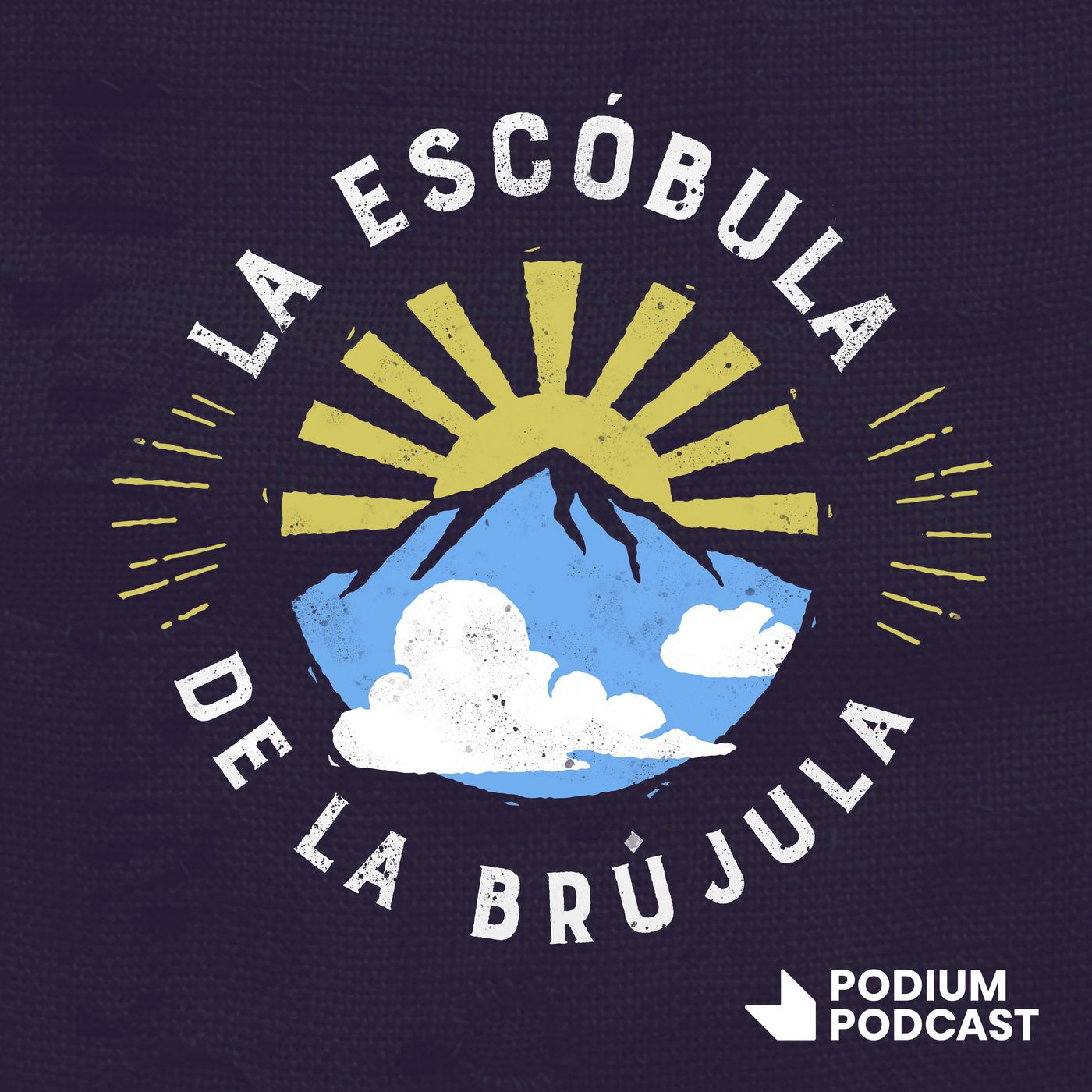 Programa 621: Montañas que despiertan el espíritu episode artwork