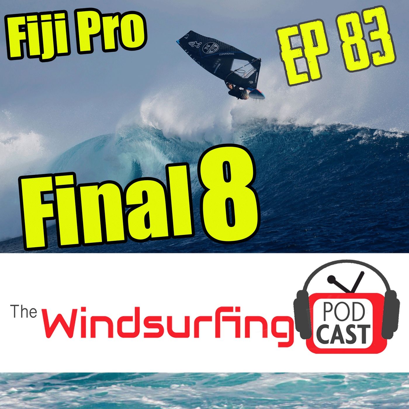 The Windsurfing Podcast
