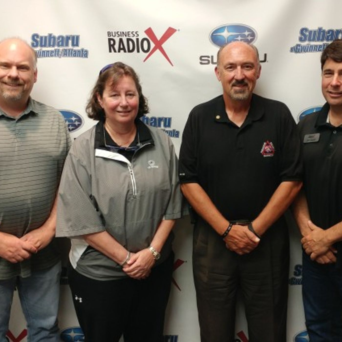 Gwinnett Business Radio