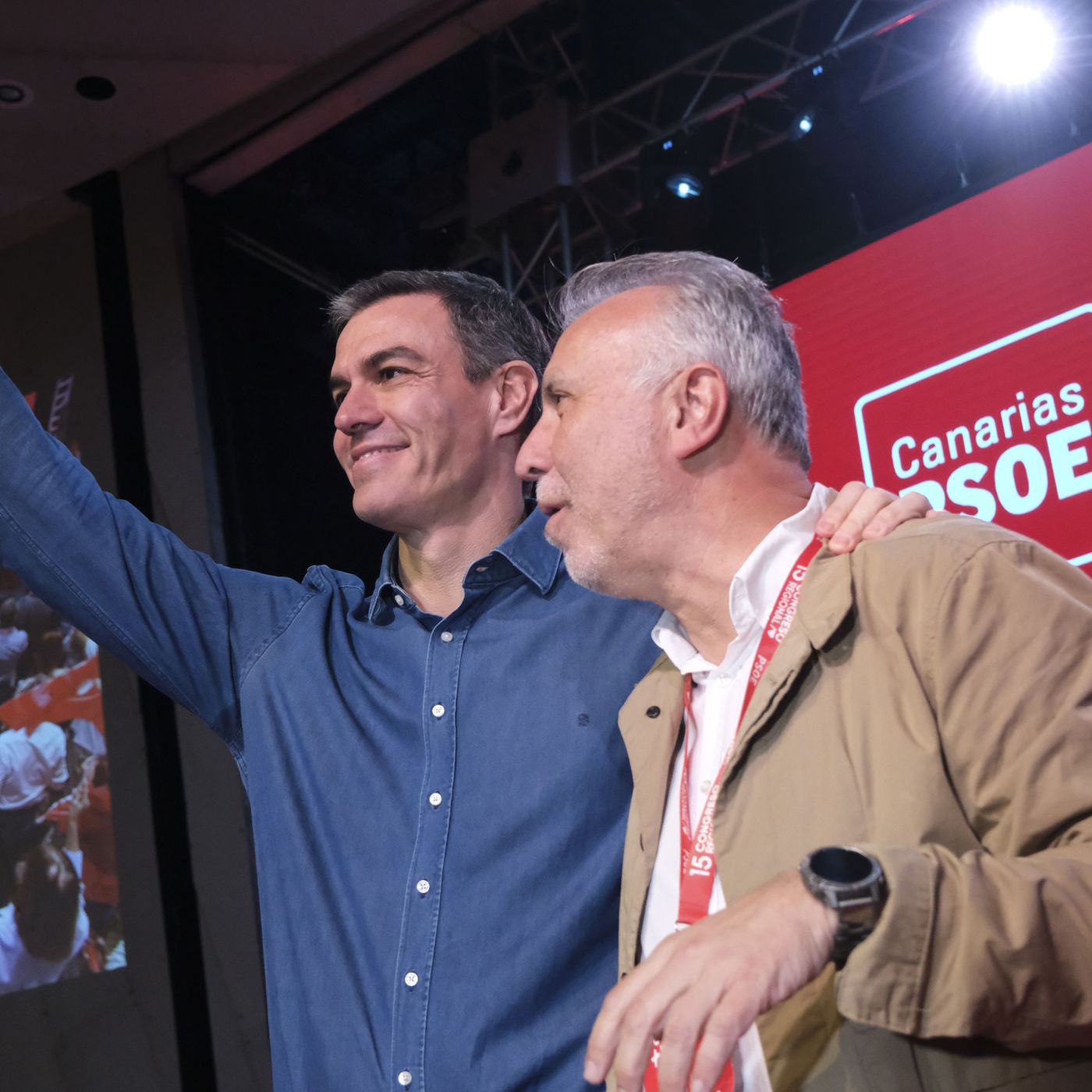 La República de los Tonnntos: El problema de sintaxis de los socialistas