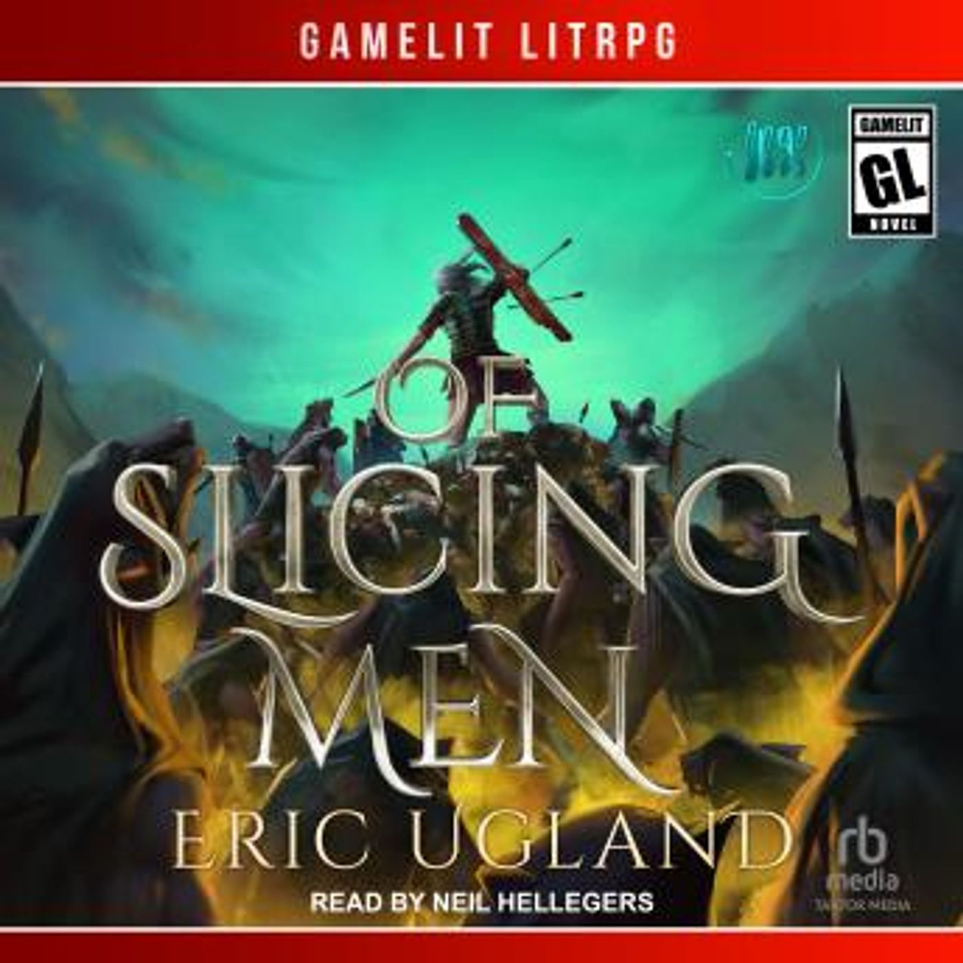 Download New Full Audiobooks in Science Fiction & Fantasy, Science Fiction
