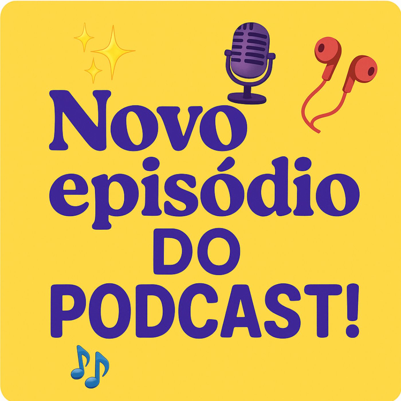🎙️✨ ✨🔊 EMOÇÃO & REFLEXÕES — Parte 2 NO AR! 🔹🔴 ✨🎧
29 de abril de 2025