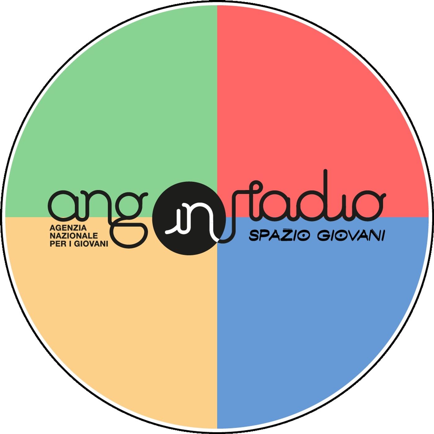 ANG InRadio - Spazio Giovani