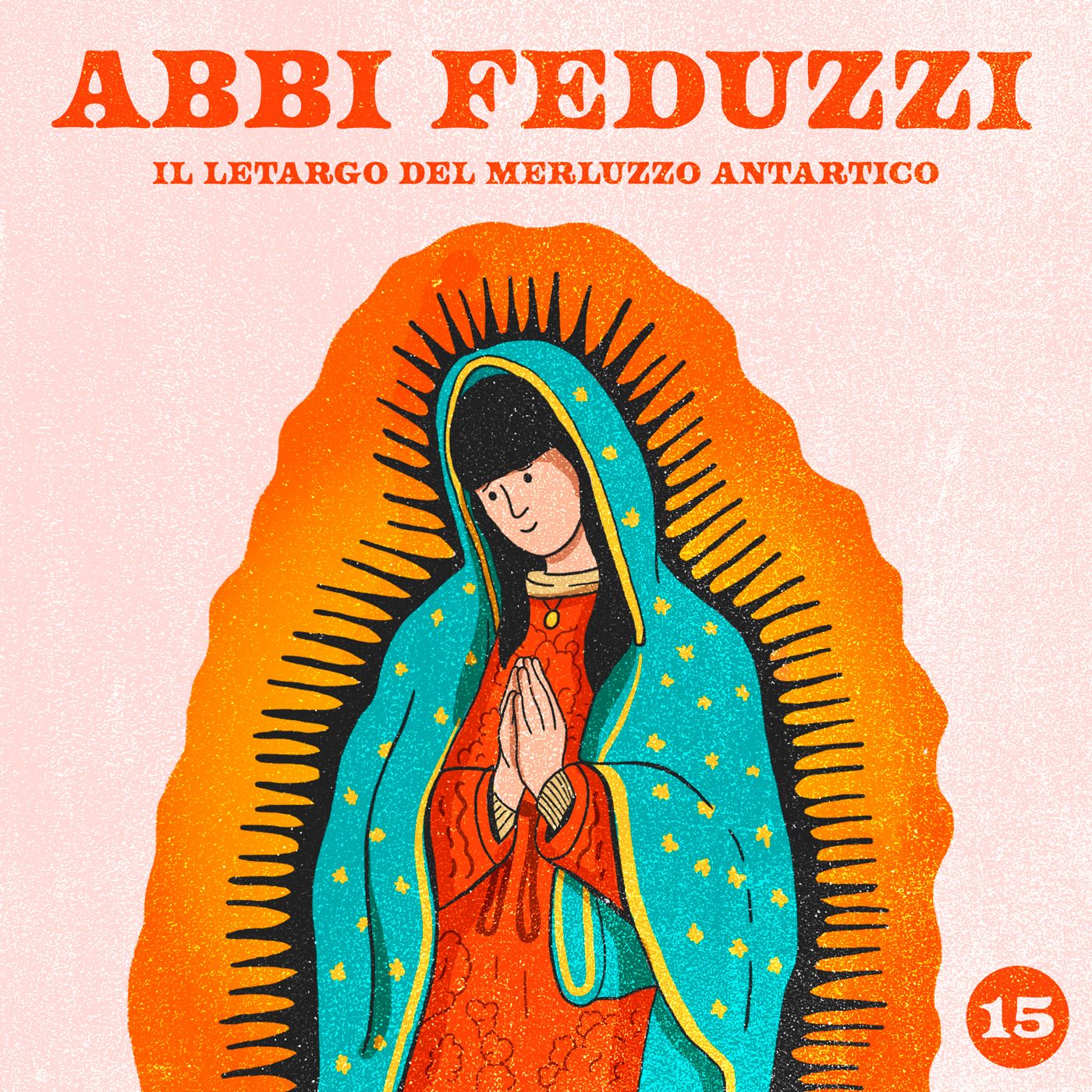 Abbi Feduzzi