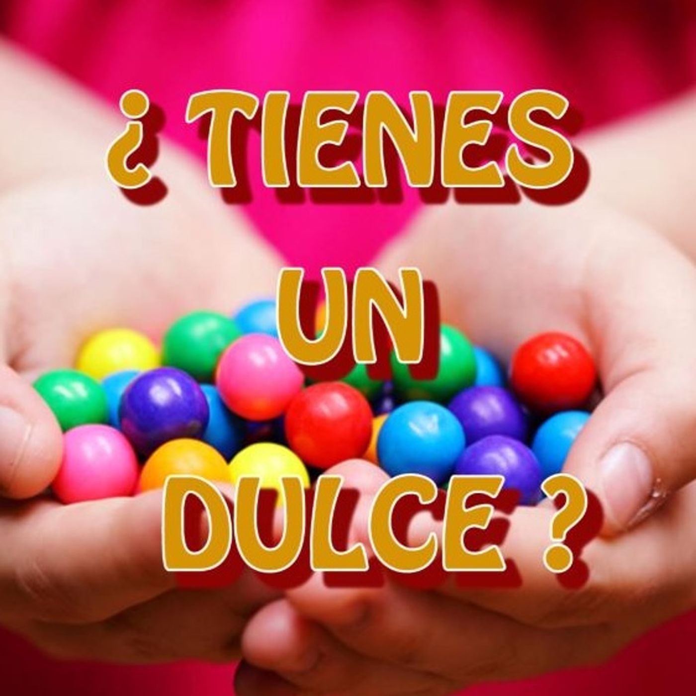 ¿ Tienes Un Dulce ? / Relato de Terror