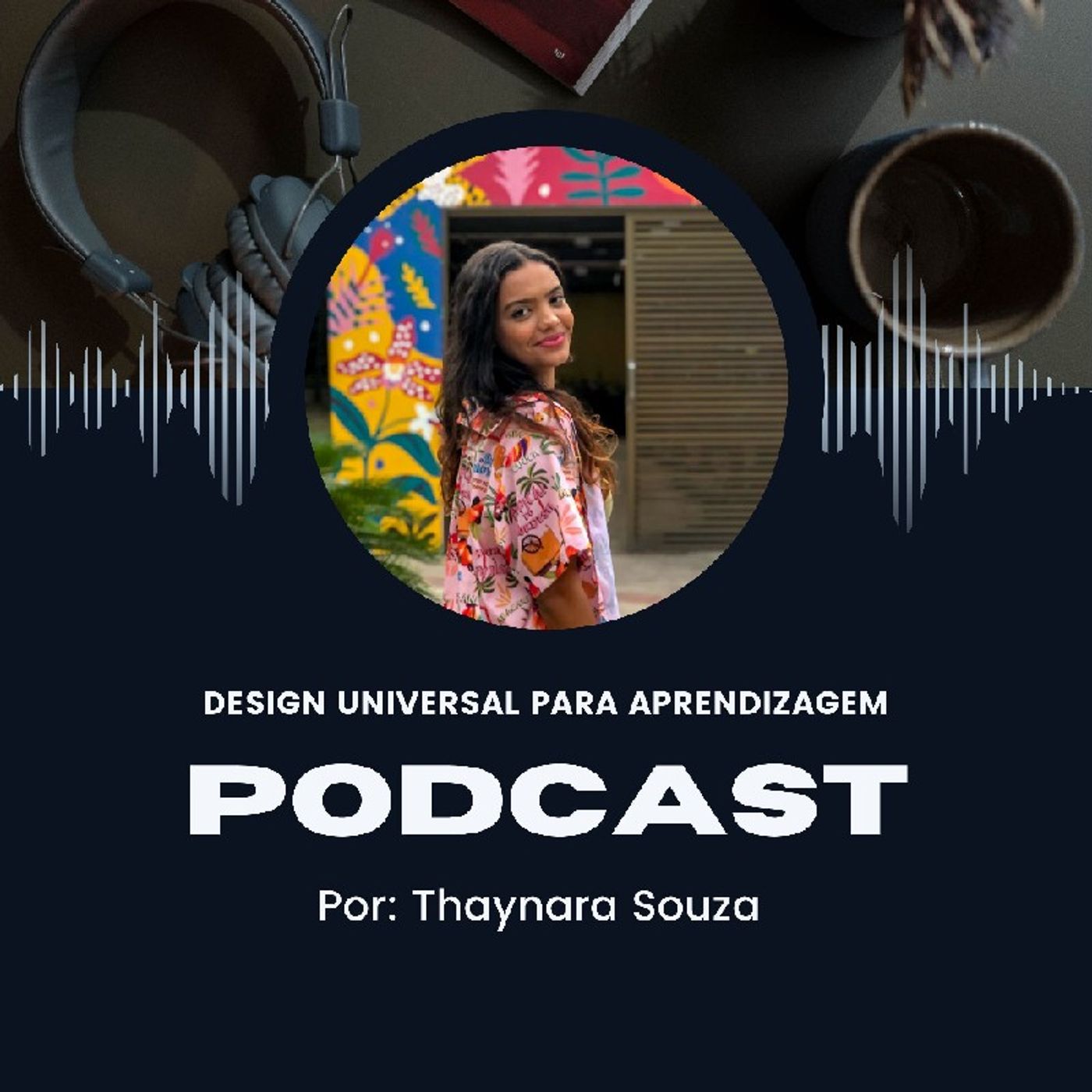 Podcast IFES episode artwork