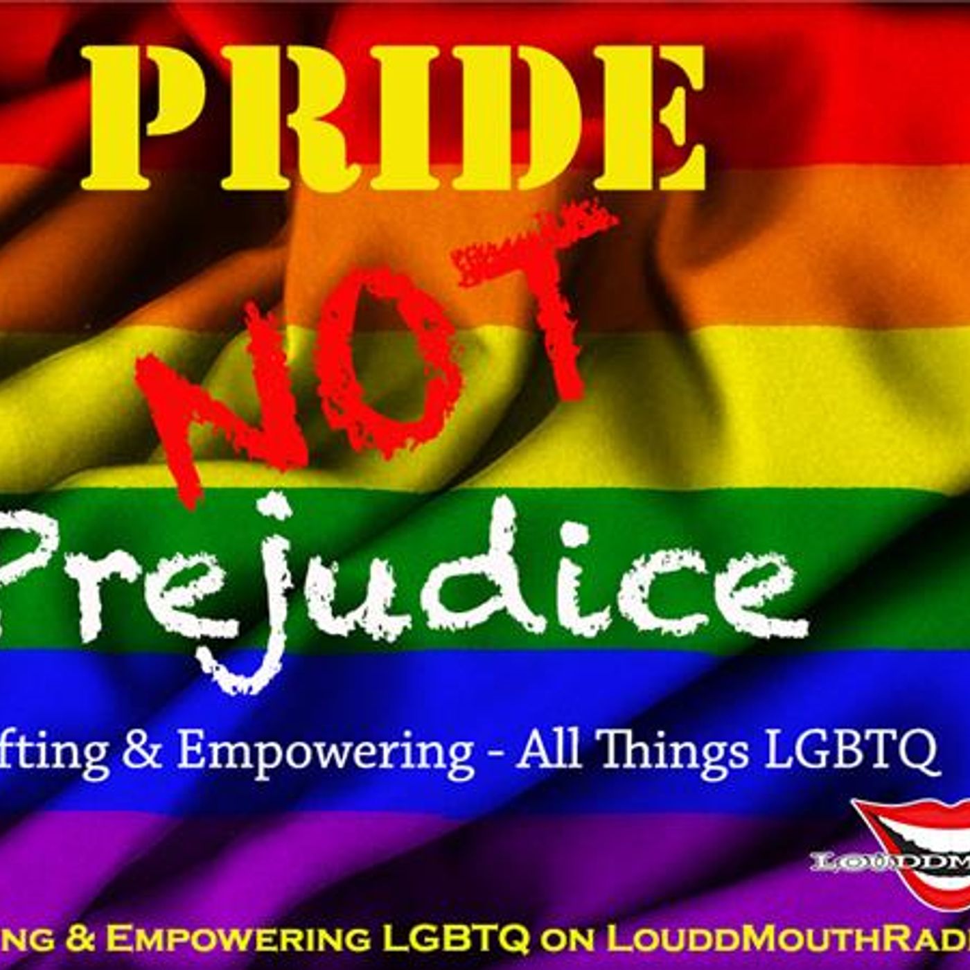 LouddMouth Radio Network