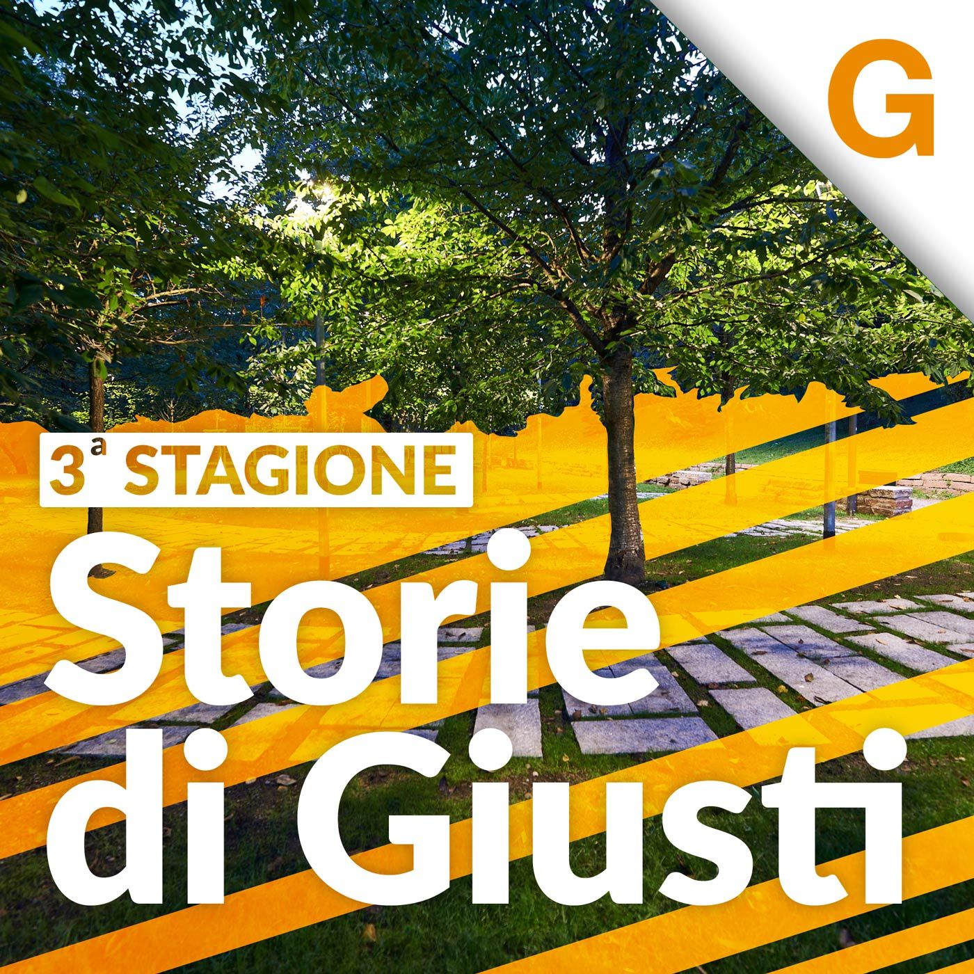 Storie di Giusti