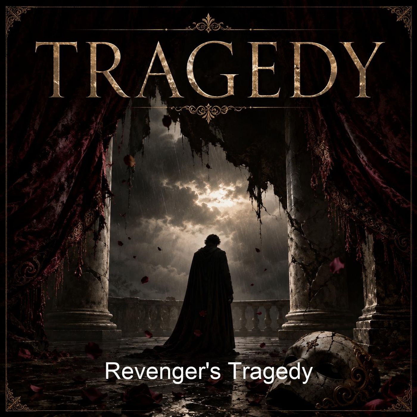 Revenger's Tragedy