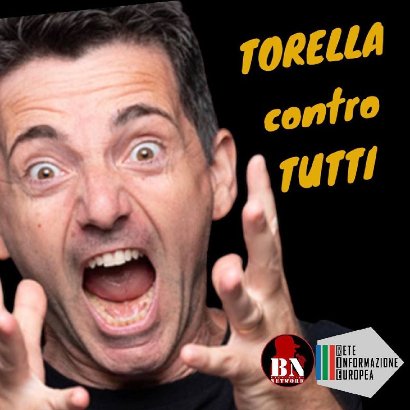 🗣👥 21/09/2023 - SPECIALE: TORELLA CONTRO TUTTI