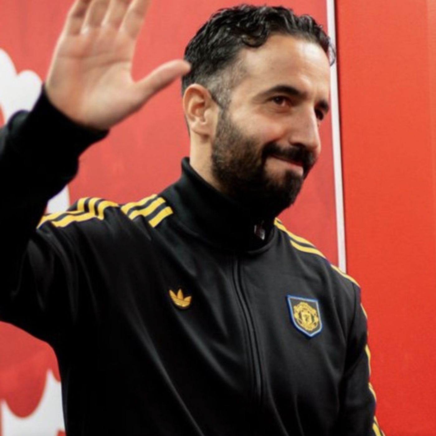 S74E13: I Think He's A Very Good Tactician - Trevor Gear On The Man United Manager Ruben Amorim