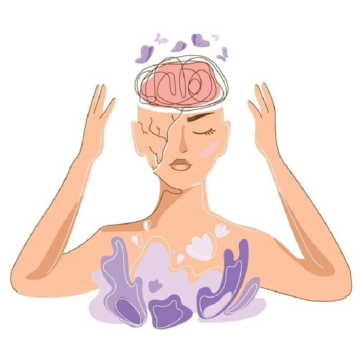Episodio "terapia del juego en niños que experimentan enfermedades medicas episode artwork