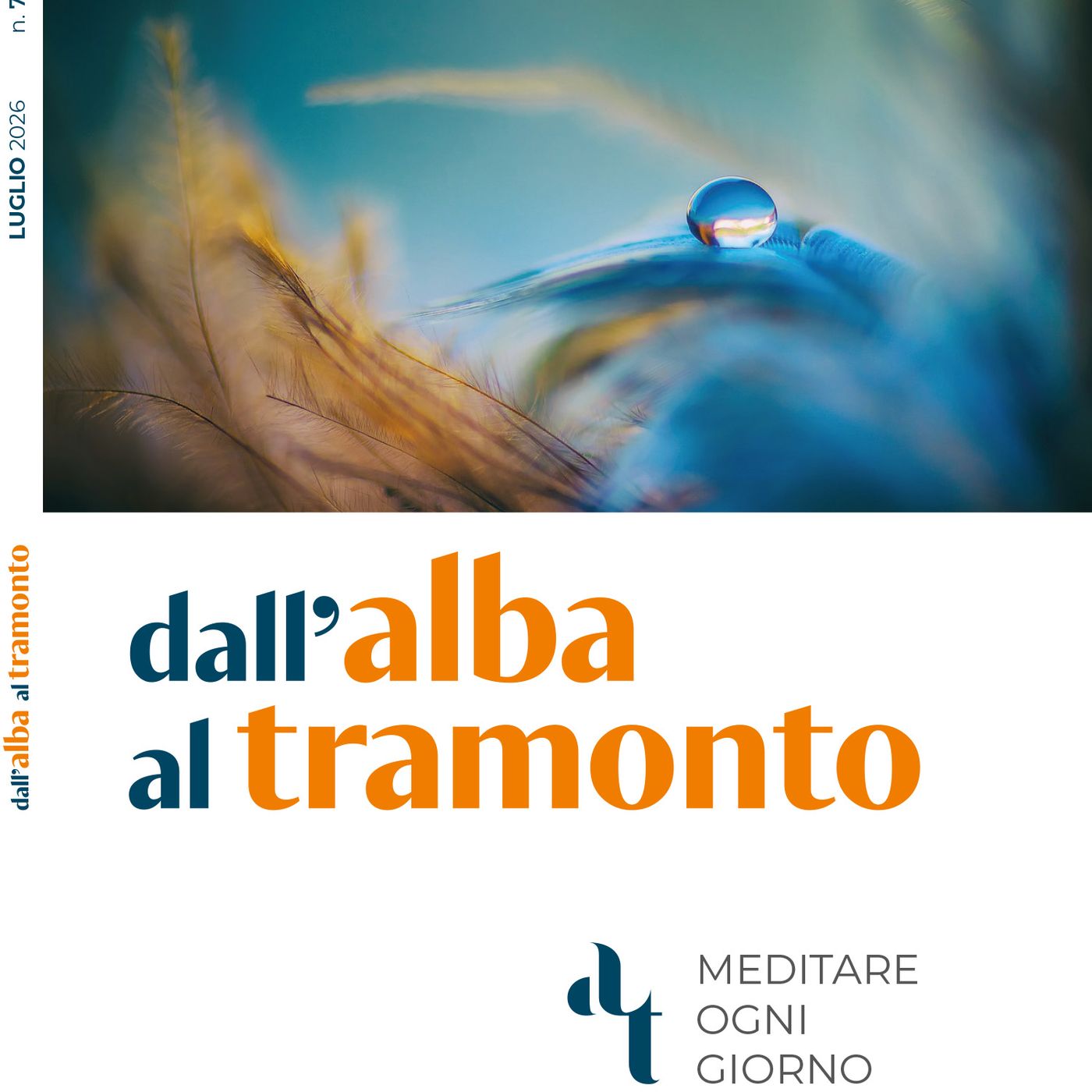 Domenica 12 luglio 2026 - XV domenica del Tempo Ordinario episode artwork