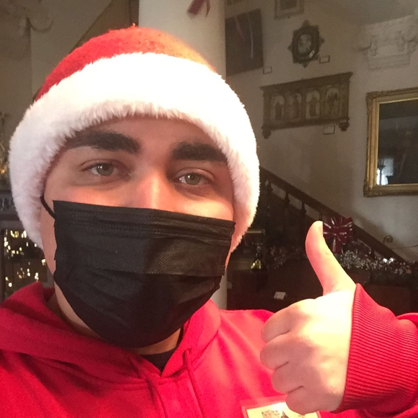 Fun Time With Sheen Rebitz