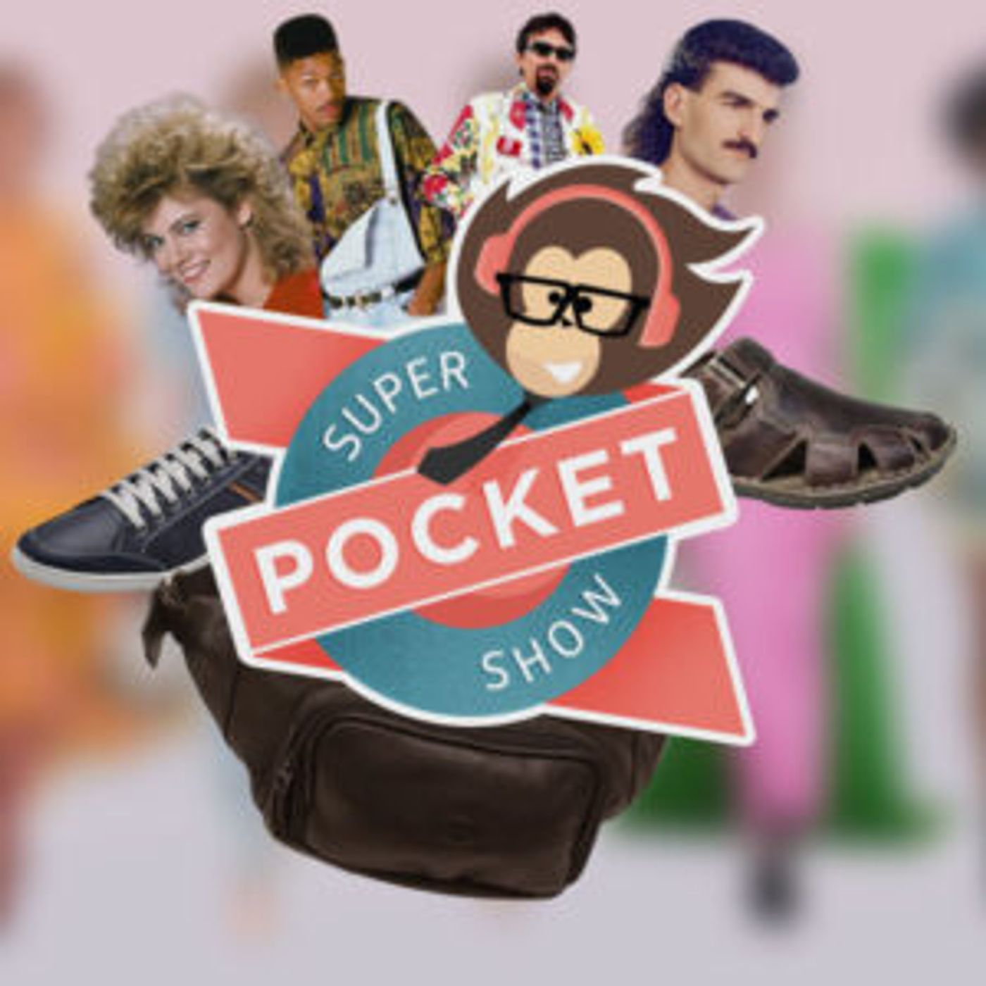 SPS 061 – Fim do Mundo, Moda & Suspensórios SPS 061 – Fim do Mundo, Moda & Suspensórios