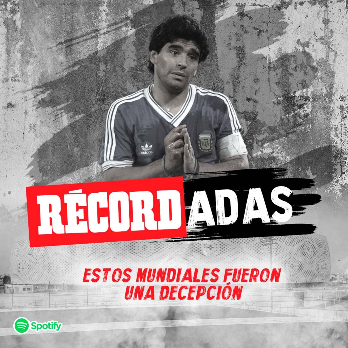 Récord México