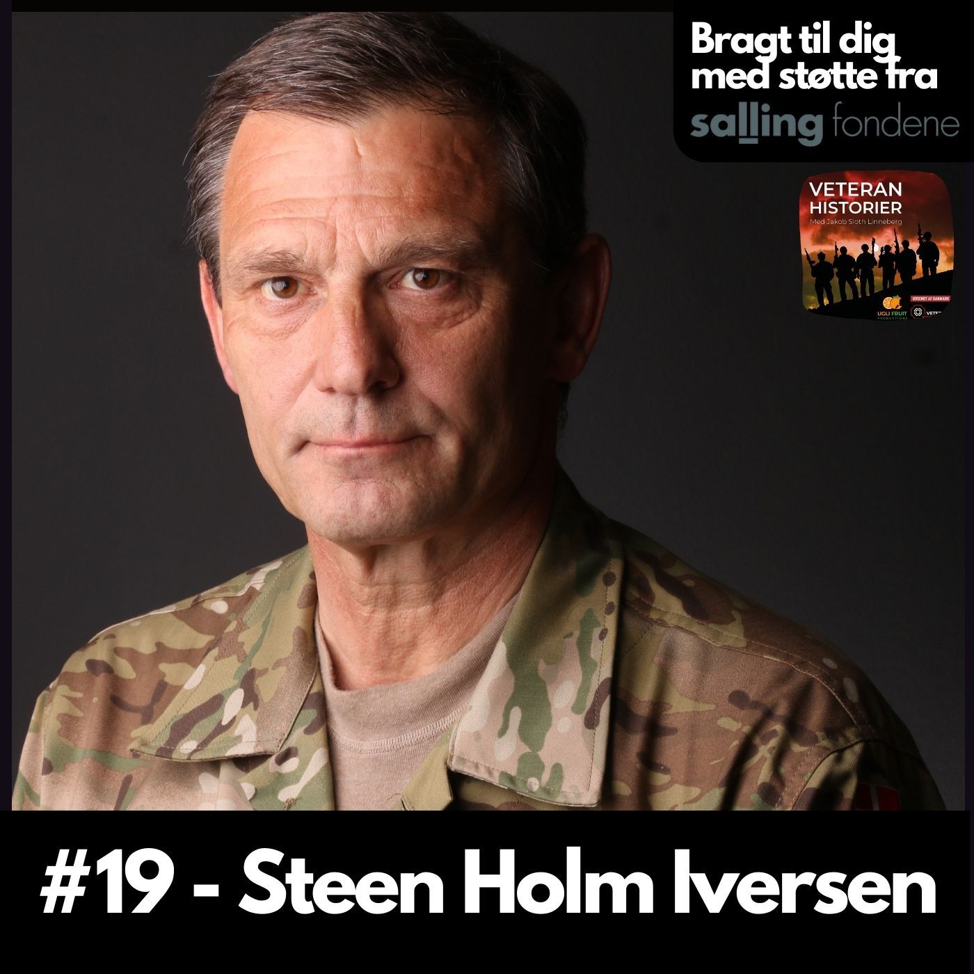 Veteranhistorier