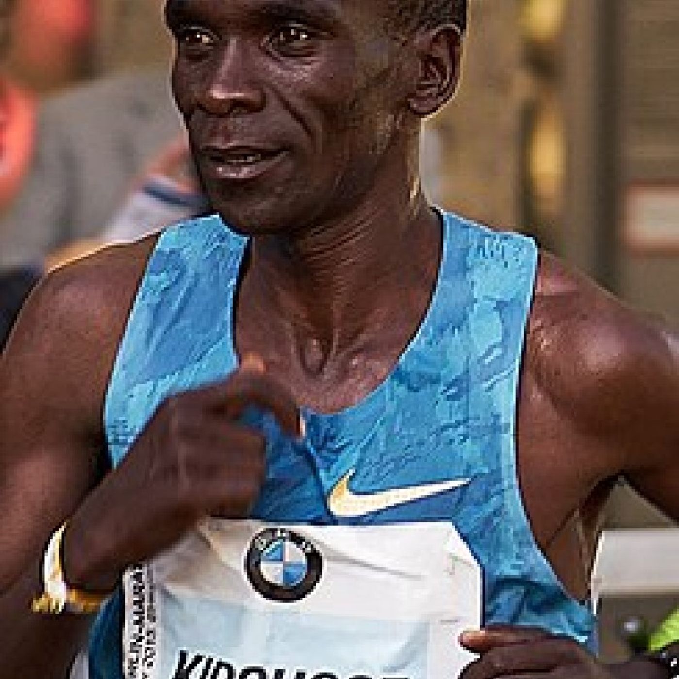 ATLETISMO EN MEXICO\'s show