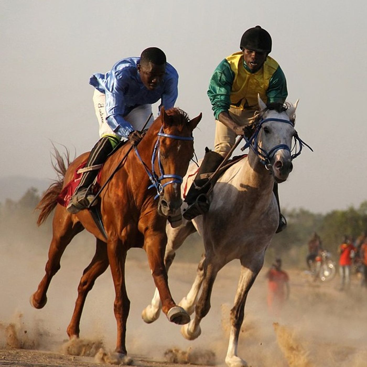 Studio Kalangou (fulfulde)