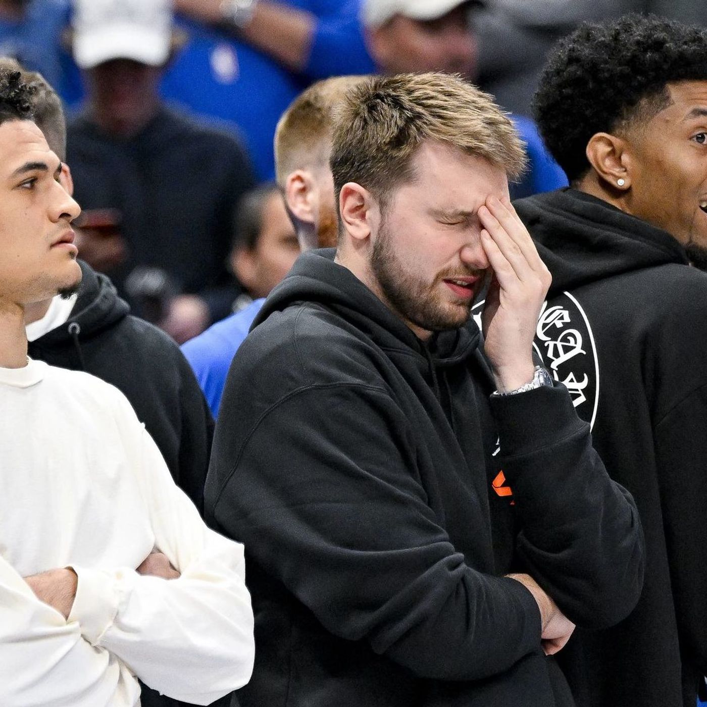 Tirando a Fallar: la Copa del Rey más incierta en años y el 'terremoto Doncic' en la NBA episode artwork