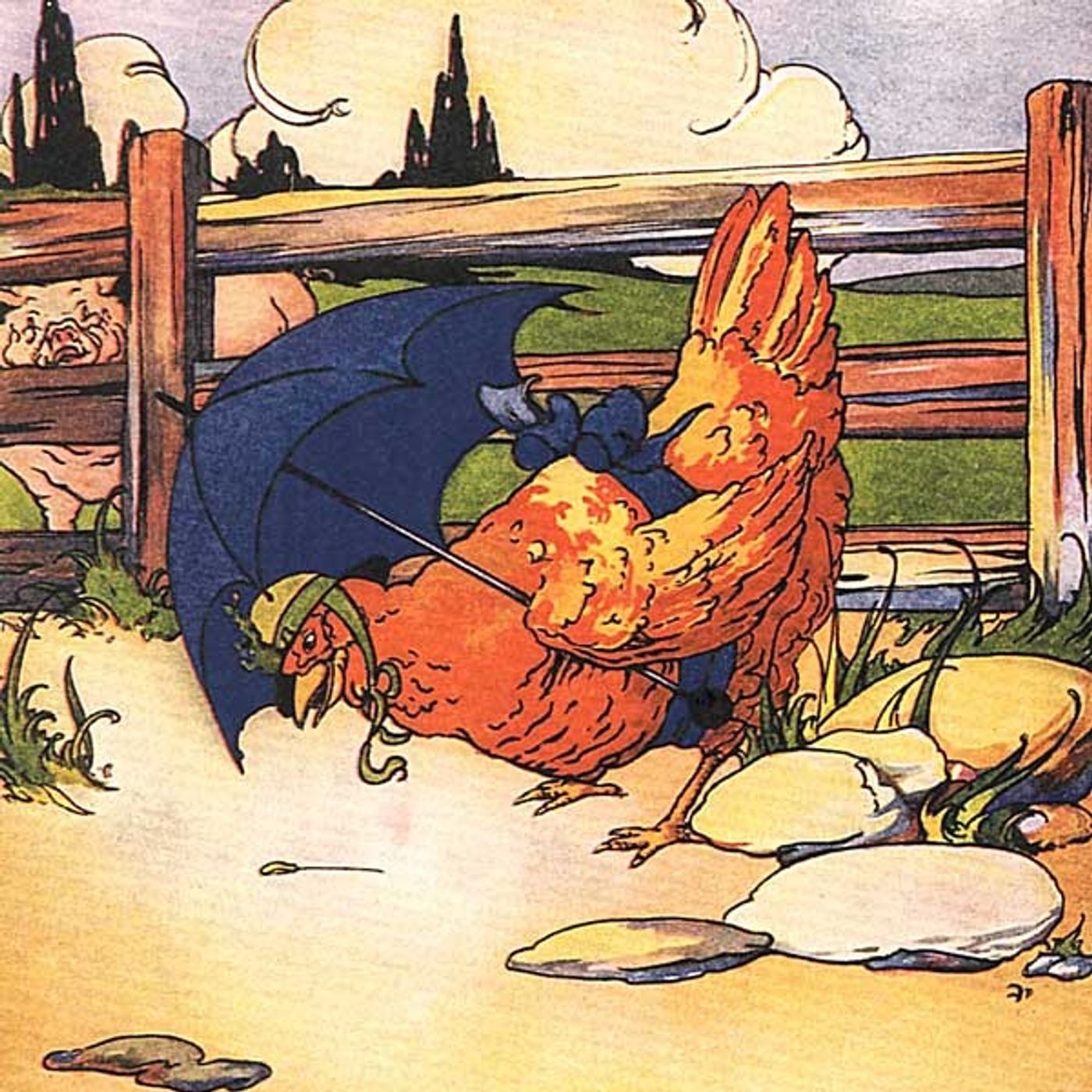 Ririro.com - Kids Stories (0-6 Years)