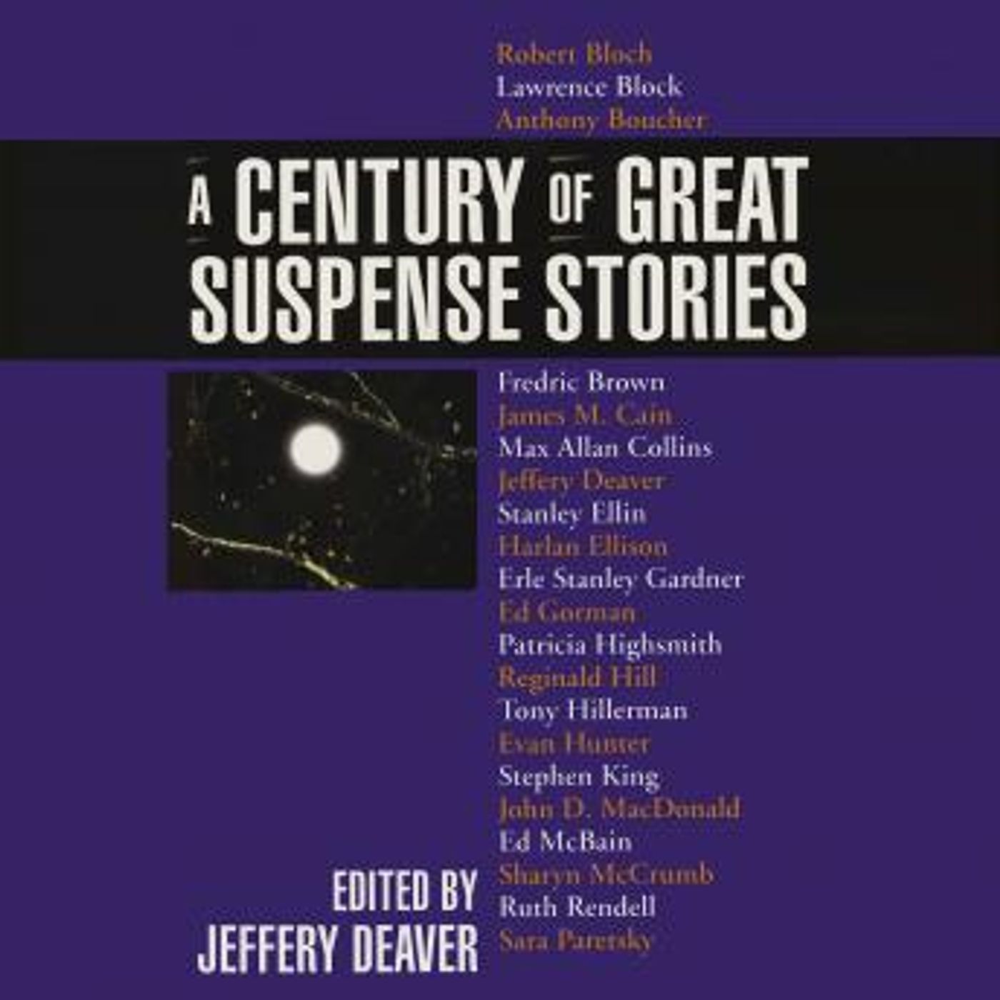 Full Trial Audiobooks in Mystery, Thriller & Horror