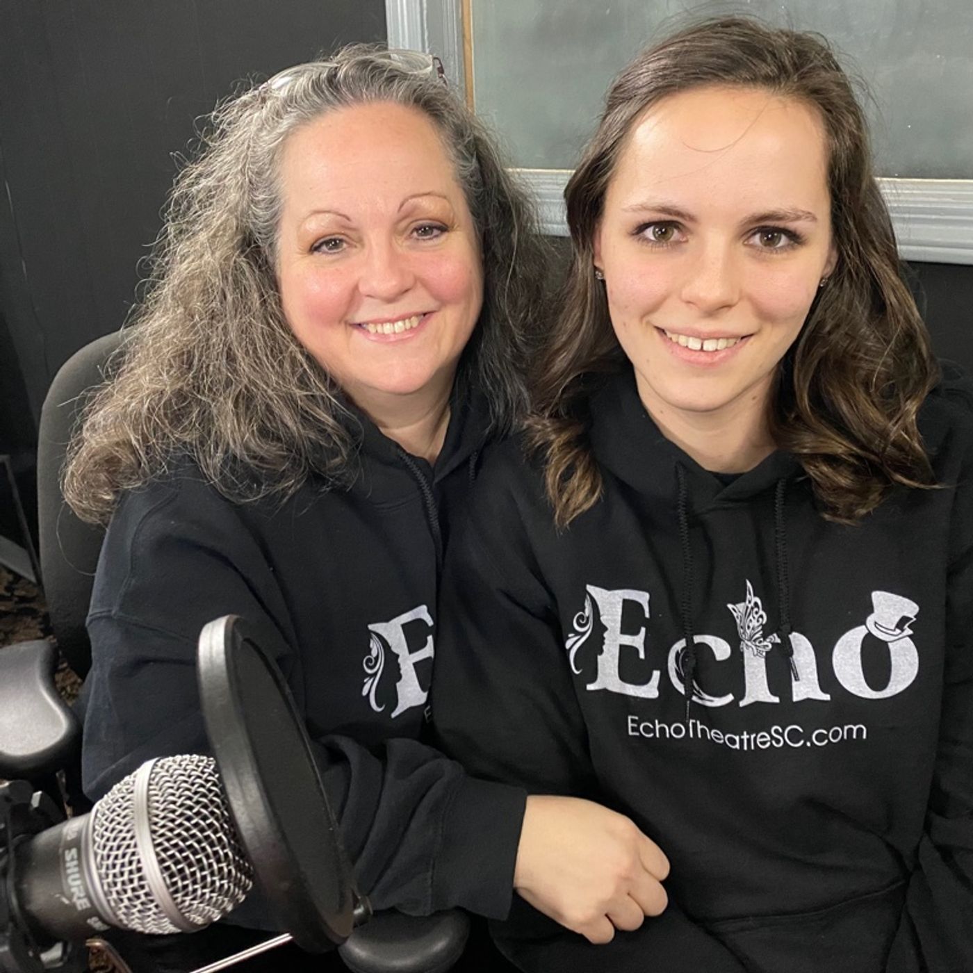 Pickens Local with Echo Theatre episode artwork