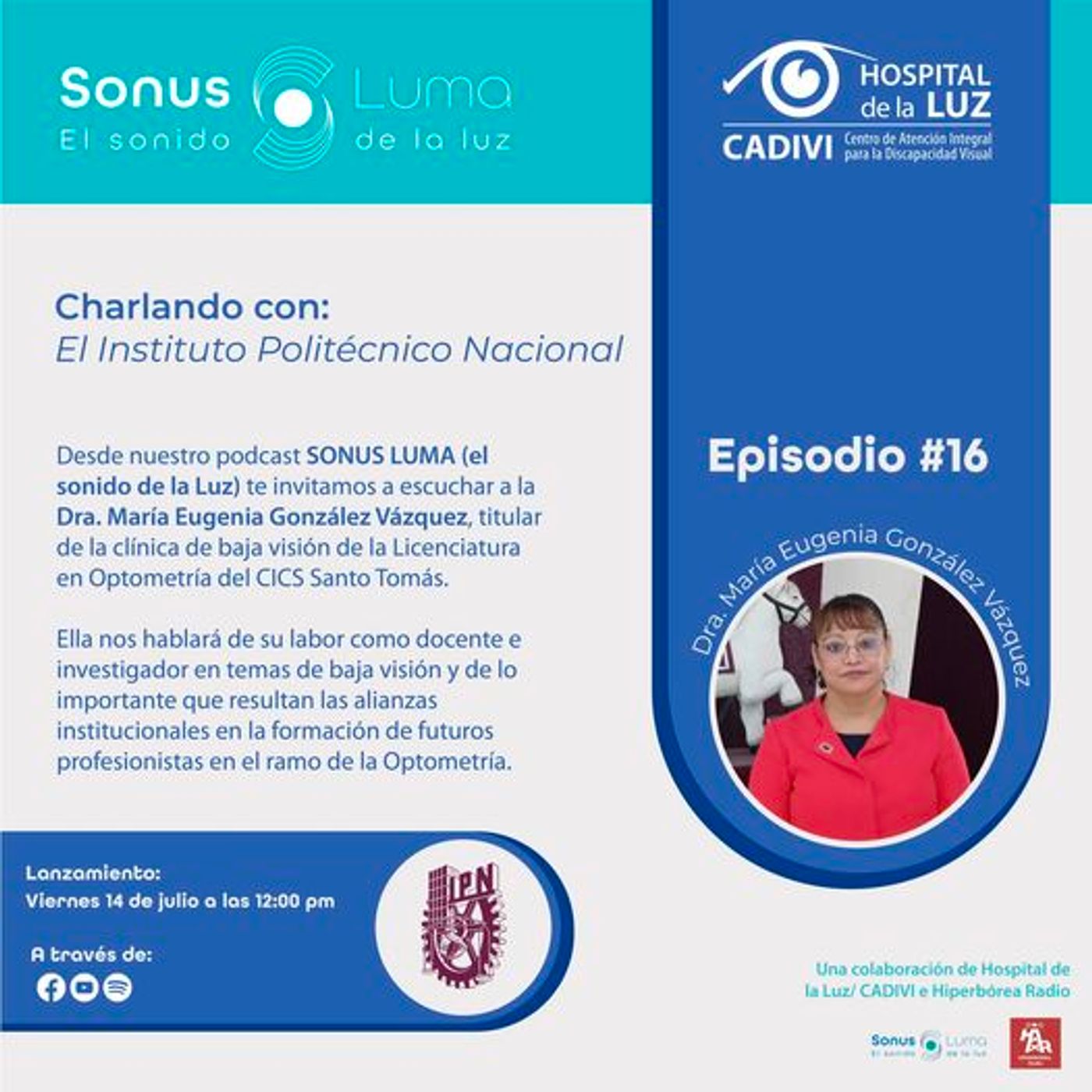 Sonus Luma
