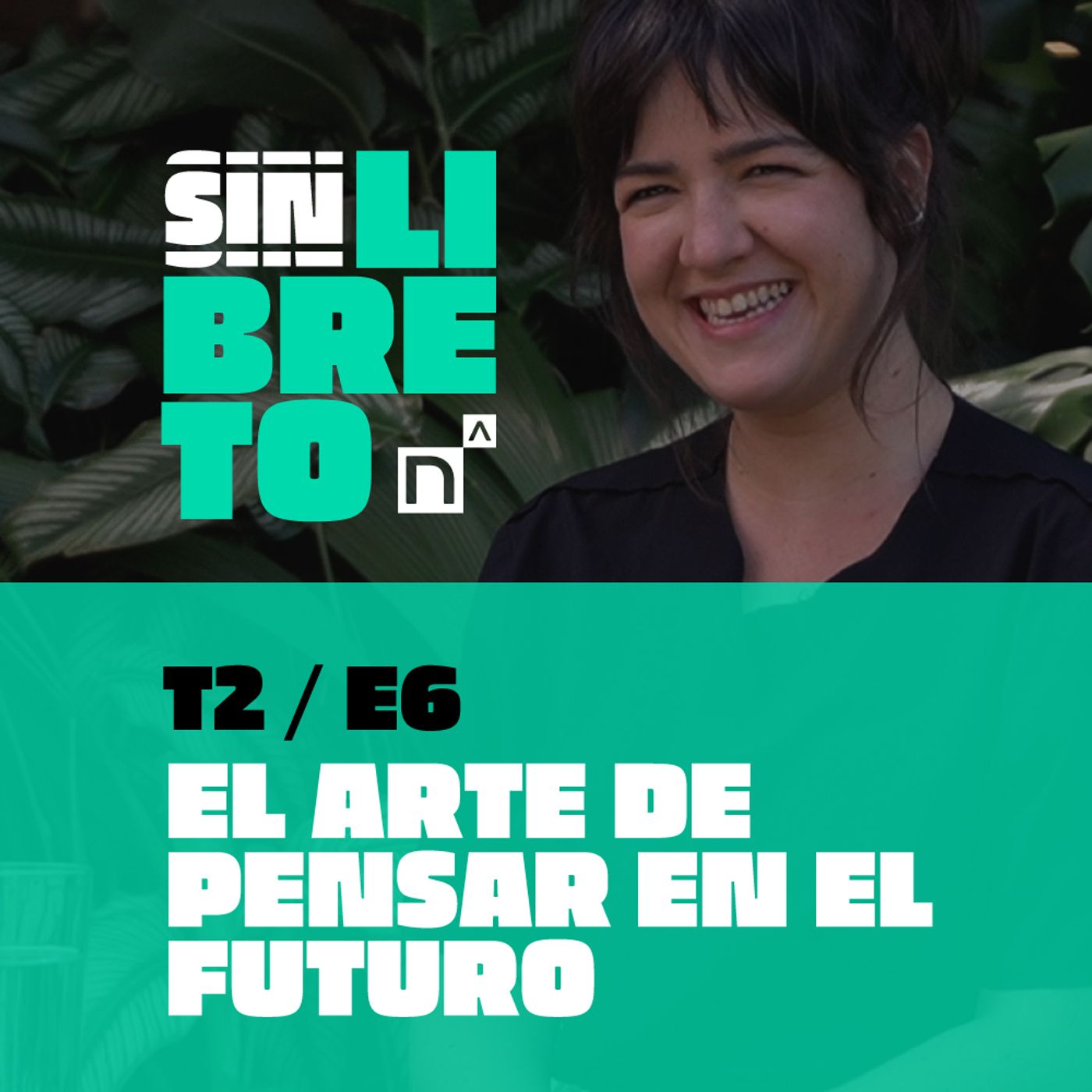 Sin libreto - Nodo Eafit