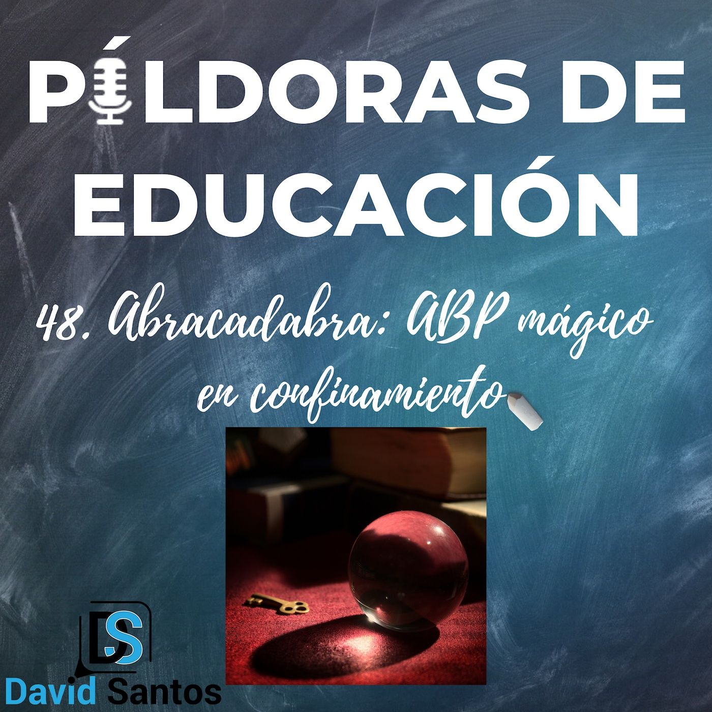 Píldoras de educación