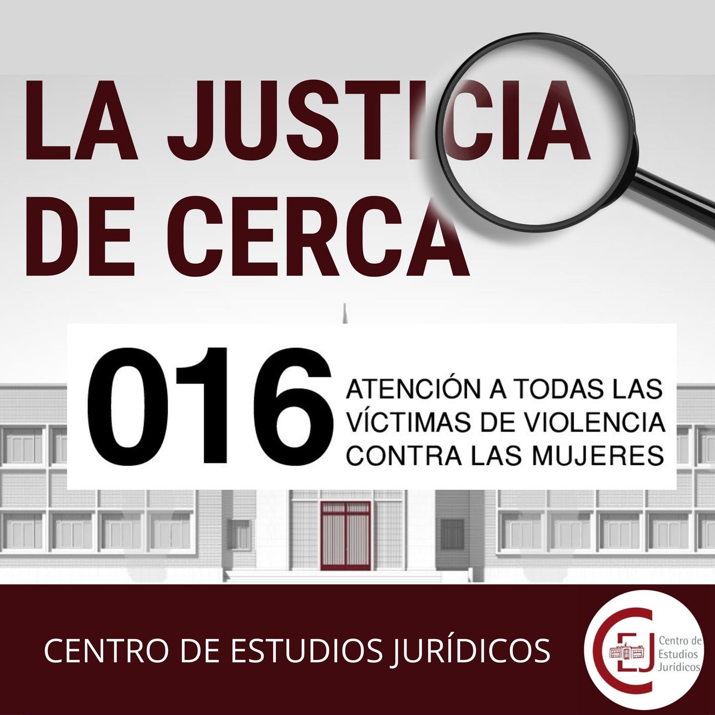 La Justicia de Cerca