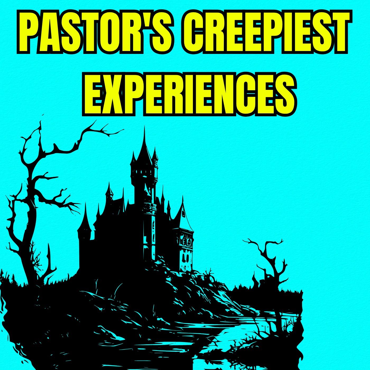 Pastor's Creepiest Experiences - Church Horror Stories