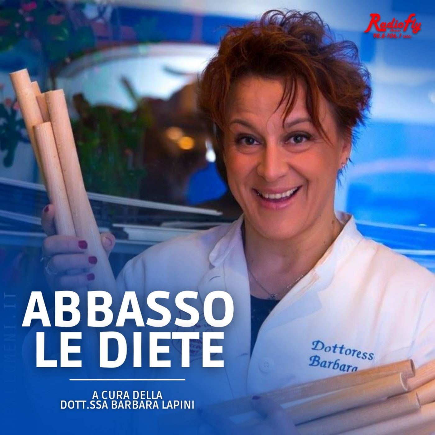 ABBASSO LE DIETE | RadioFly