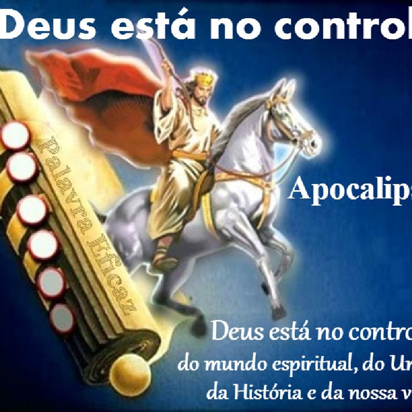 Apocalipse Capítulo 6 episode artwork