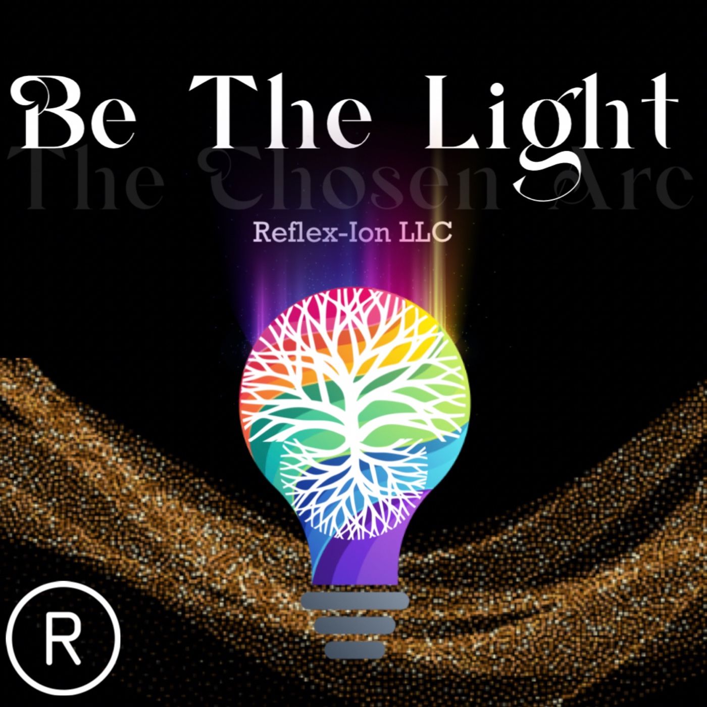 Be The Light Through Reflex-Ion