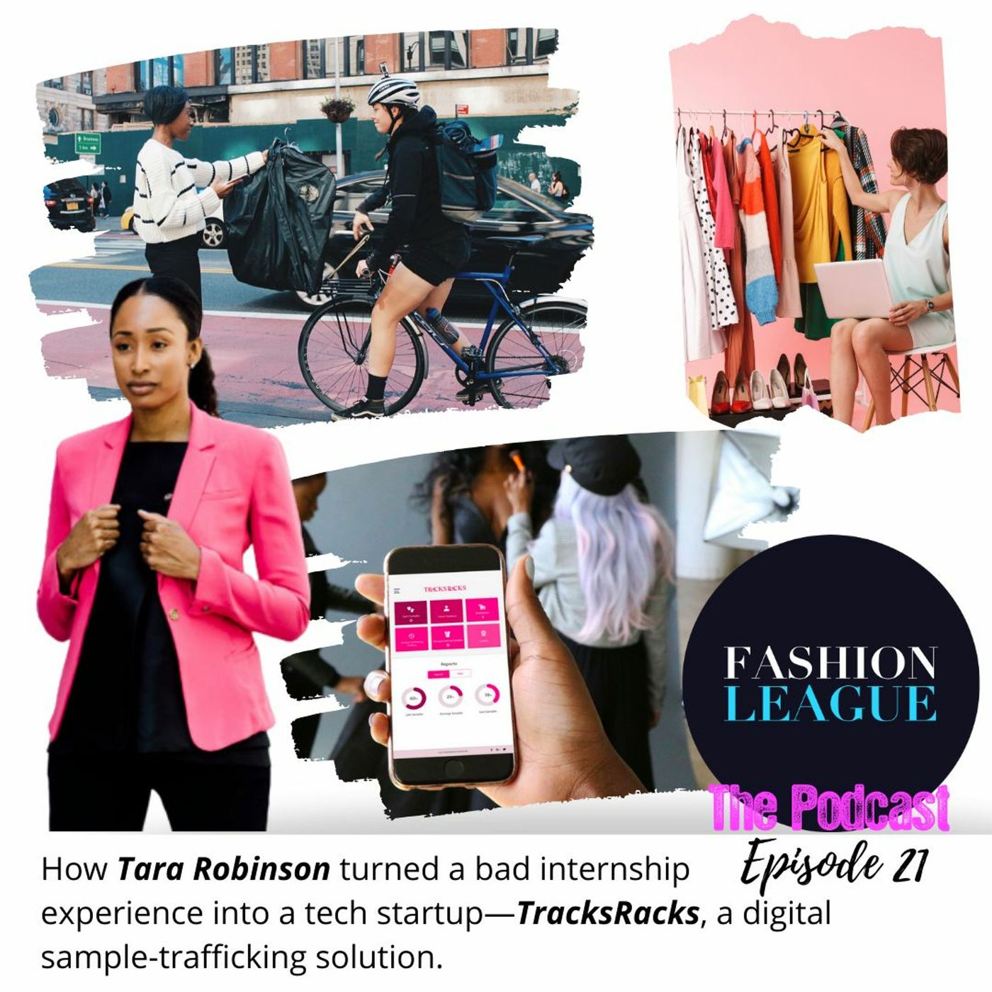 Fashion League