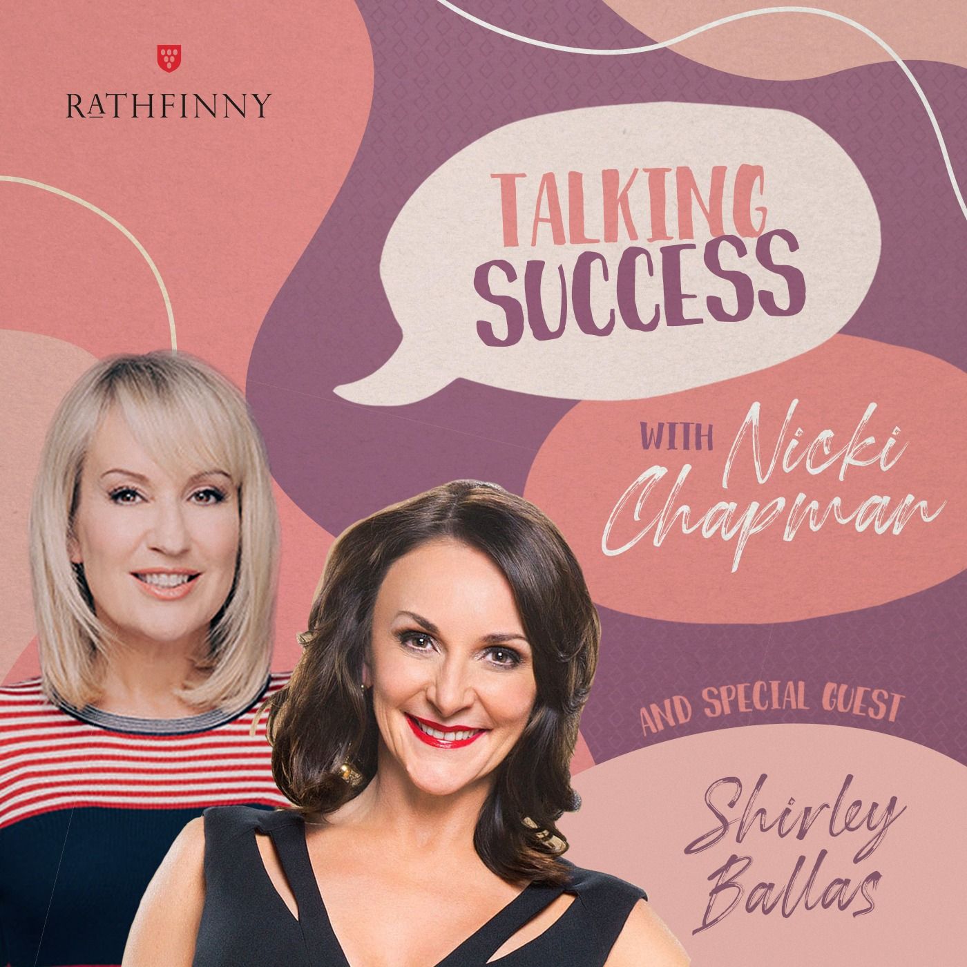 Shirley Ballas