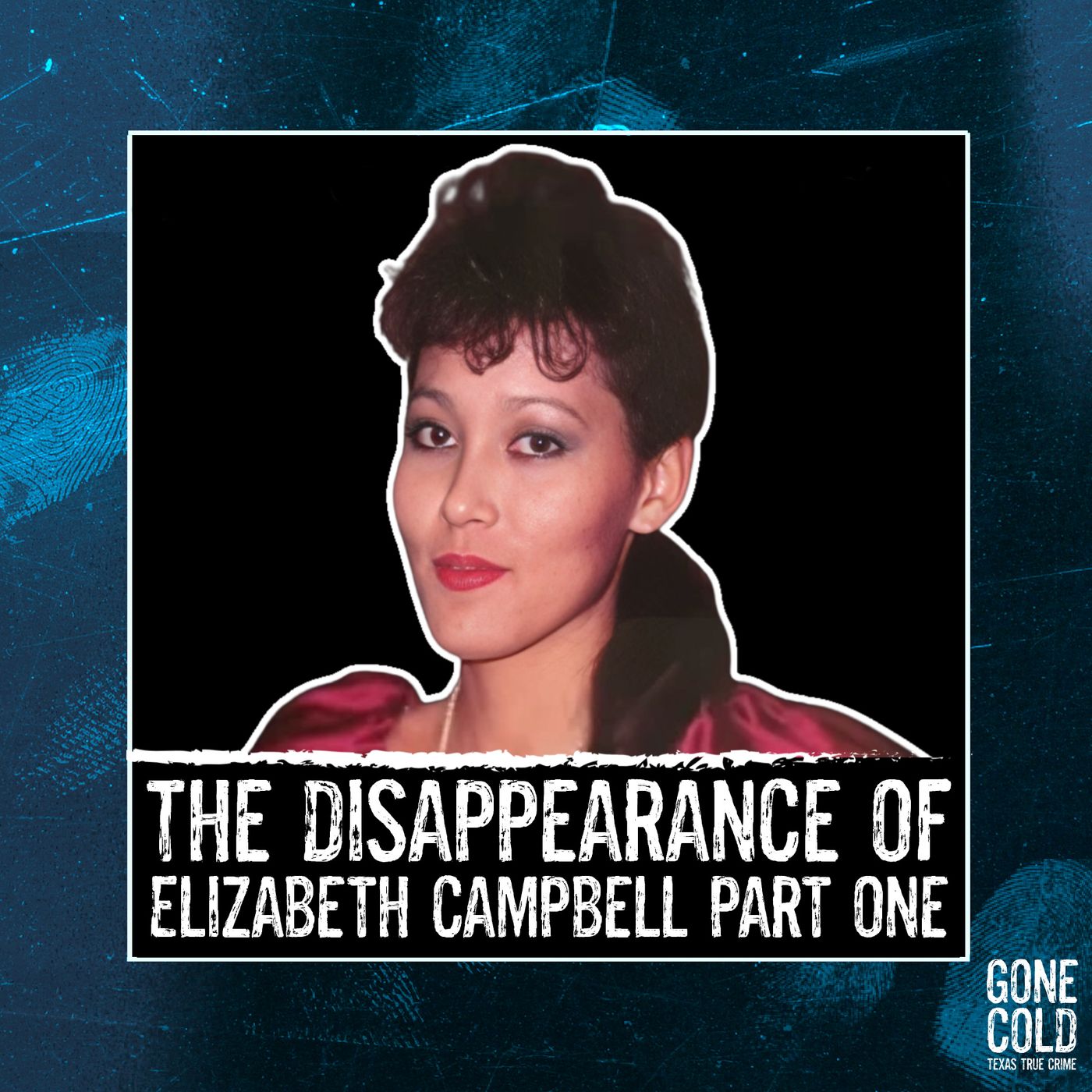 The Disappearance of Elizabeth Ann Campbell Part 1