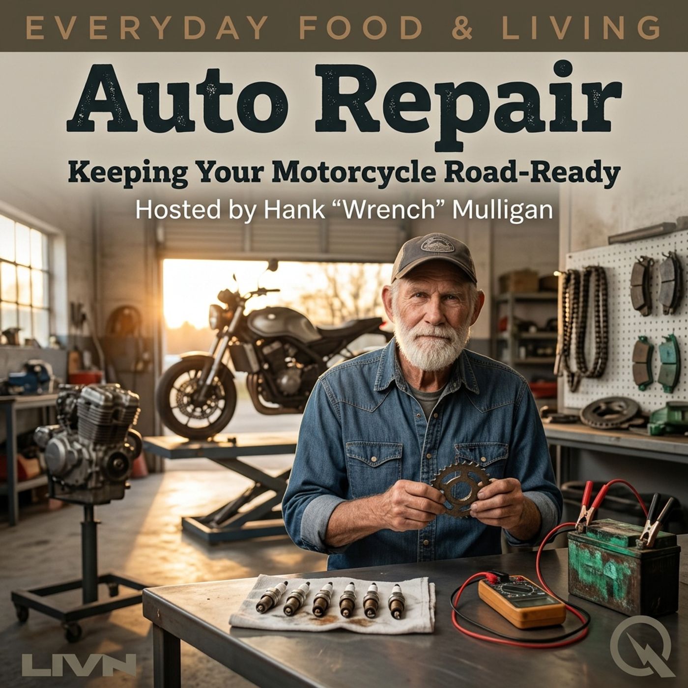 Auto Repair
