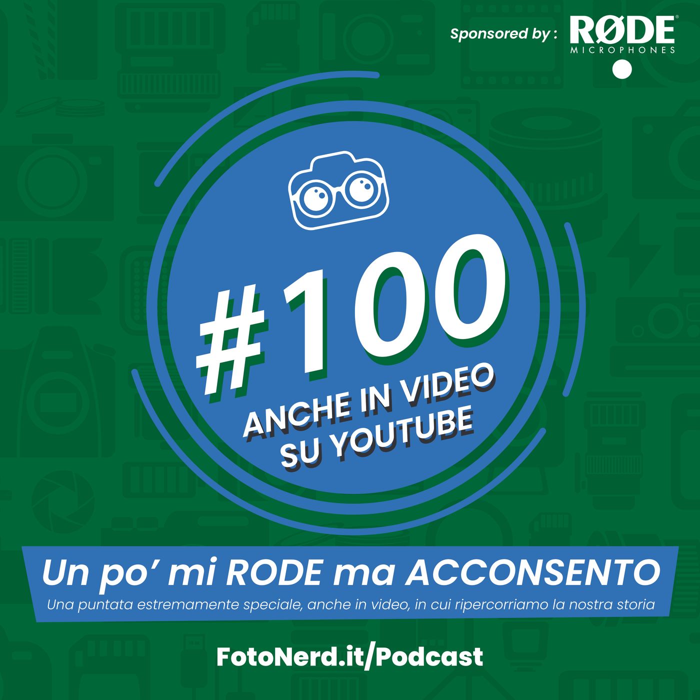 FotoNerd Podcast