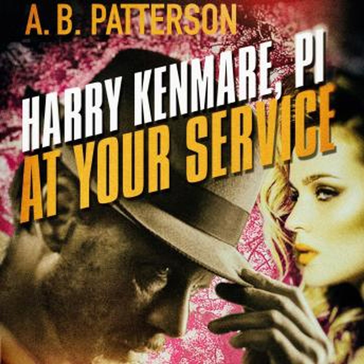 Access Must-Have Audiobooks in Mystery, Thriller & Horror, Suspense